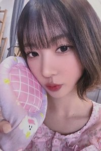 Playlist #You Are You k4 3.0 簽售卡 網球 ver.