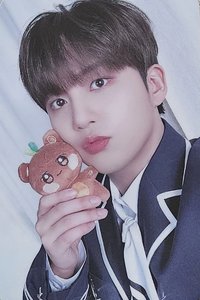 ANITEEZ IN ILLUSION 周邊卡 PLUSH KEYRING