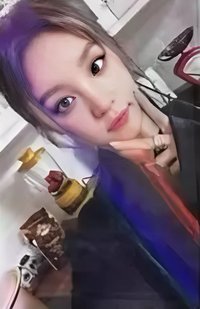 I feel kms 1.0 簽售卡 A ver.