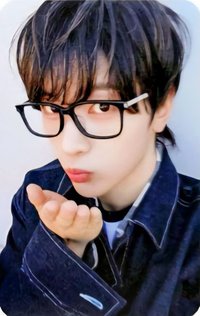 PRESENT  專輯卡 通常盤 ver.