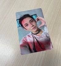 new burstday ver