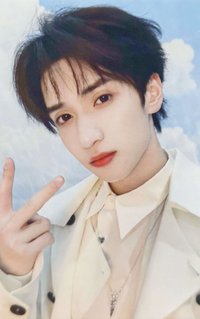 叁重楼 專輯卡 團封單人R卡