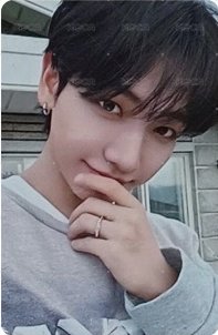 No Genre kkt 特典卡 3 正面