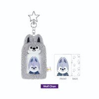 4th FM 卡套 (組) 證件照套