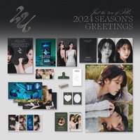 24’年曆 年曆 