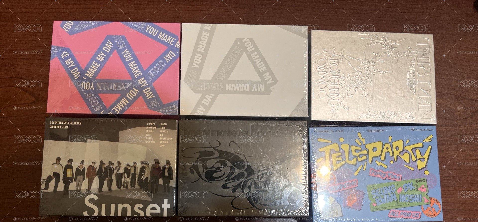 💎全新智能專kit