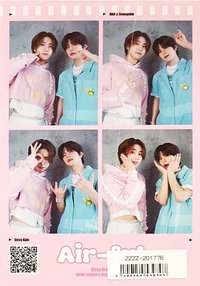 2024 日本年曆 索尼 年曆卡 FC限定