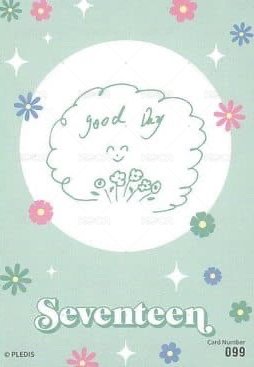 22‘FM｜HANABI 隨機卡  背面