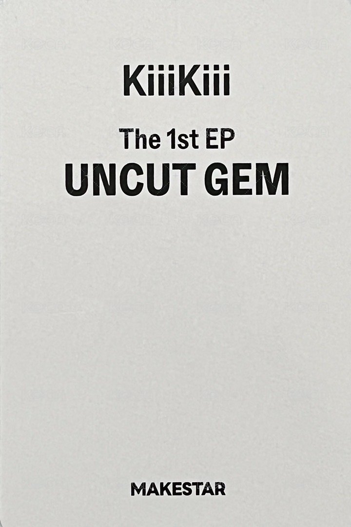 UG ms 1.0 簽售卡 BunnyBunny 背面