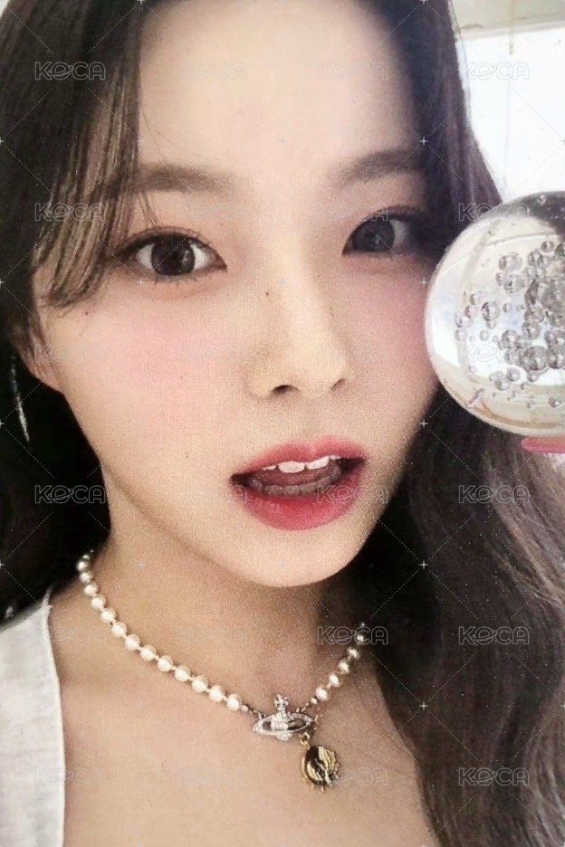 環保盒子 隨機卡  正面