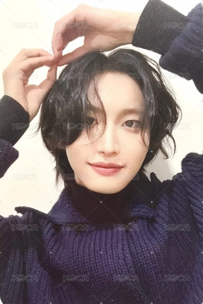 GH2 fromm 3.0 簽售卡  正面