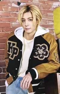 Knock On 巡迴 隨機卡 5