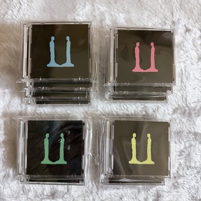 GD🌼特典&MINI JEWEL