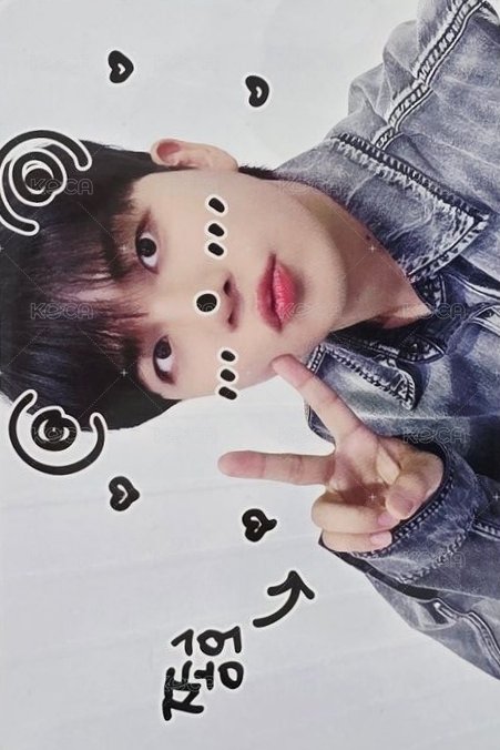 GH3 ms 幸運卡 寵物鏡頭 ver. 正面