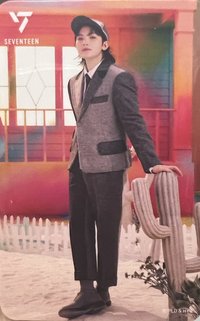 精選專 周邊卡 