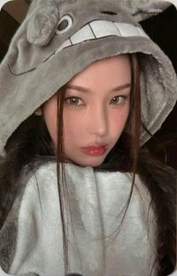 迷二 el 預售 特典卡 