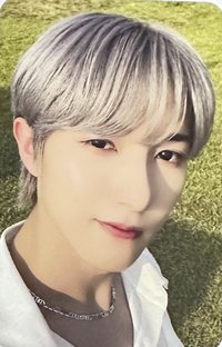 正規三 mumo 特典卡 B ver