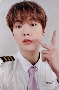 GATE 6  入場卡 / 場限卡 