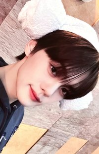 迷二 br 幸運卡 羊角帽 ver.