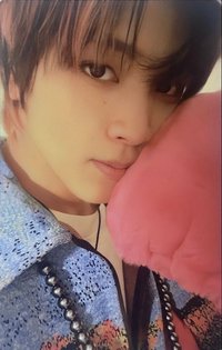 Beatbox 專輯卡 New School ver