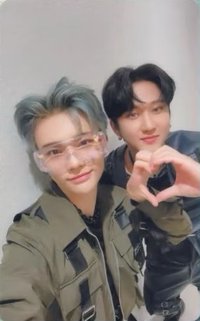 THE SOUND JYP JAPAN Fanclub 特典卡 