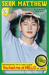 迷三 電子專 ZEROSE ver.