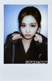 極光寫真 周邊卡 束口袋卡