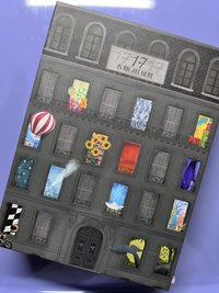 精選專（空專）