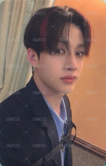 ATE 快閃店 周邊卡 卡冊 正面