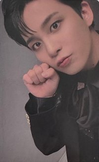 Paradigm 專輯卡 通常盤