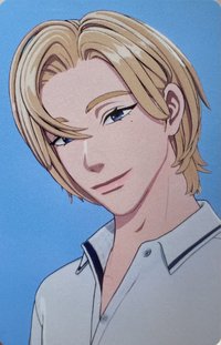 IDOL RADIO 入場卡 / 場限卡 