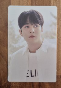 鍾work專卡（QR）