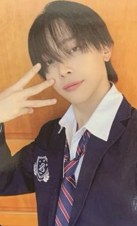 雪明   E 幸運卡 