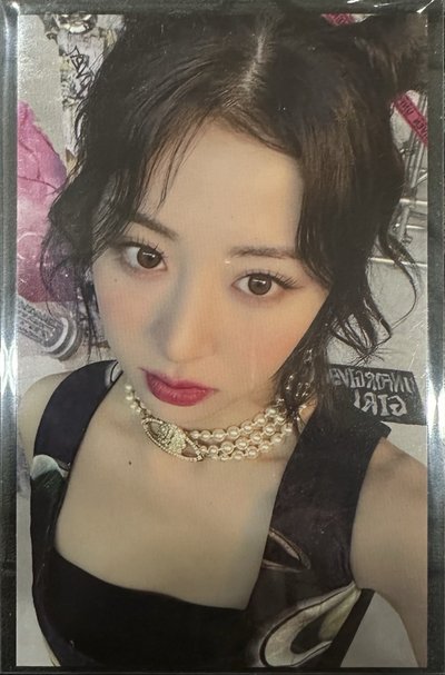 Unforgiven環球 允