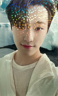 正四後續 環球 抽選卡 