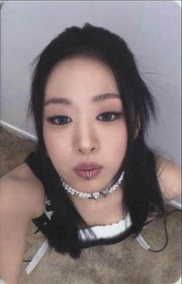 BABYMONS7ER k4 團封預售 ver.B 特典卡 