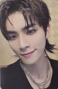 FREQUENCY 專輯卡 SMini ver