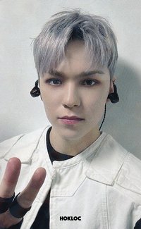 MINI10 入場卡 / 場限卡 ｜WVS大阪場限