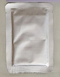 韓安未拆卡包