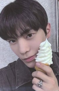 BOYS II PLANET STAR CREATOR KIT 周邊卡 冰淇淋