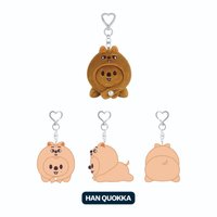 3rd 世巡安可快閃店 吊娃 趴娃