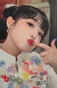 SMiLEY sw 線下1.0 簽售卡 花衣