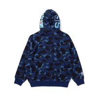SHARK FULL ZIP HOODIE