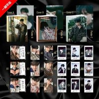 雜誌 CHIC金奎彬雜誌