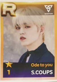 19’OTY 遊戲卡 SSP