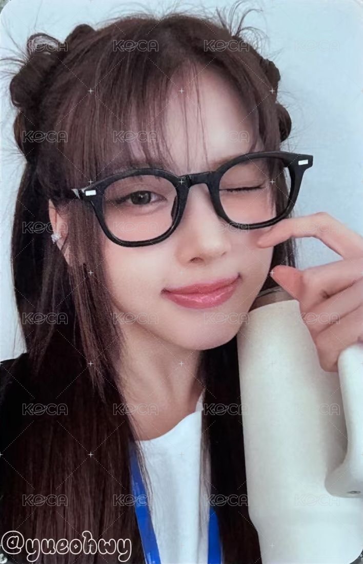 FORWARD ms 線下 16.0 簽售卡 職場人 正面