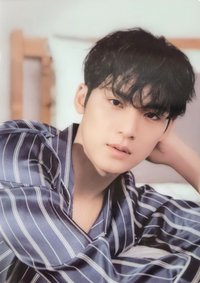 21‘CAFE PP 入場卡 / 場限卡 睡衣卡