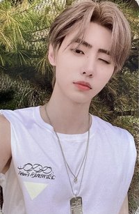 迷三 yzy 3.0 簽售卡 