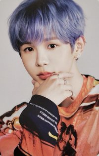 2024 FC 隨機卡 Baby RIIZE Ver.