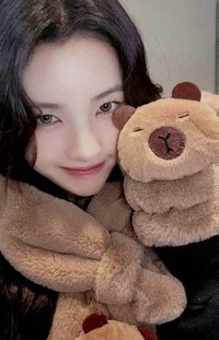 正規二 yzy 8.0 特典卡 卡皮巴拉